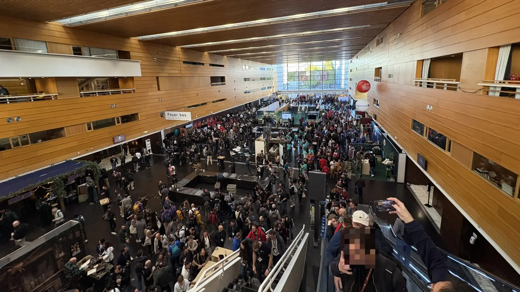 Nantes Congress Center